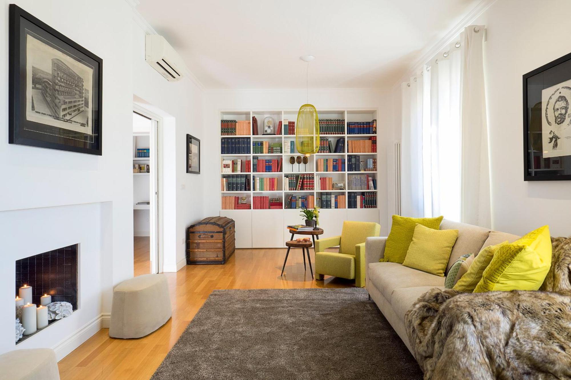 Appartement Penthouse Duomo à Catane Extérieur photo